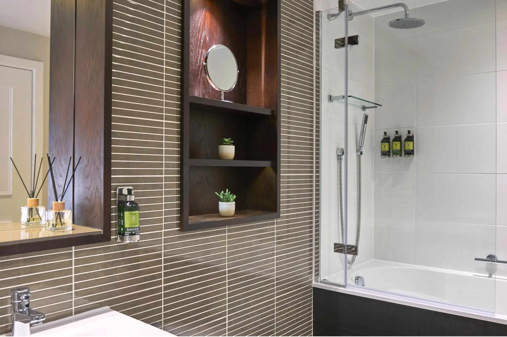 Foto - Fraser Suites Queens Gate