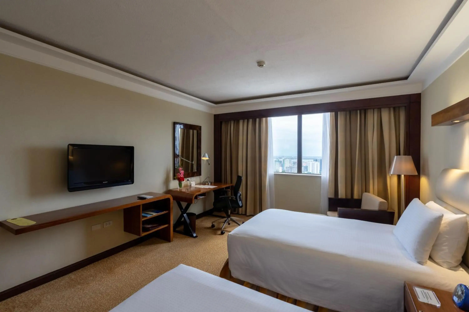 Foto - Marco Polo Plaza Cebu