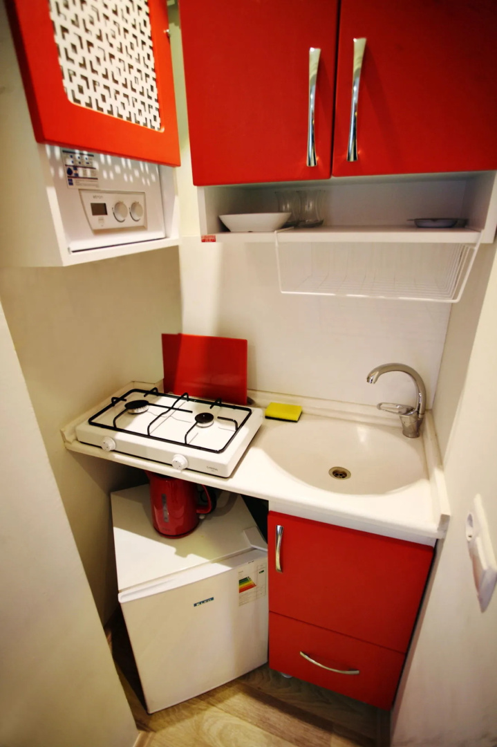 Photo - Balance Hotel Taksim