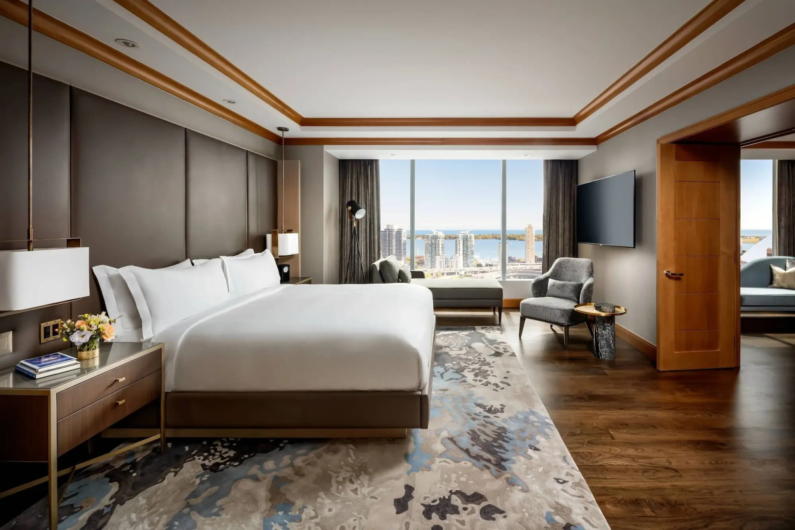 Foto - The Ritz-Carlton, Toronto