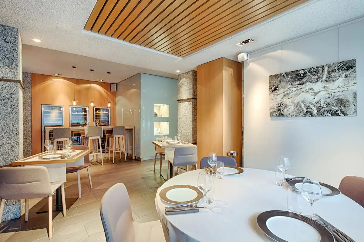 Foto - Hôtel Le Morgane