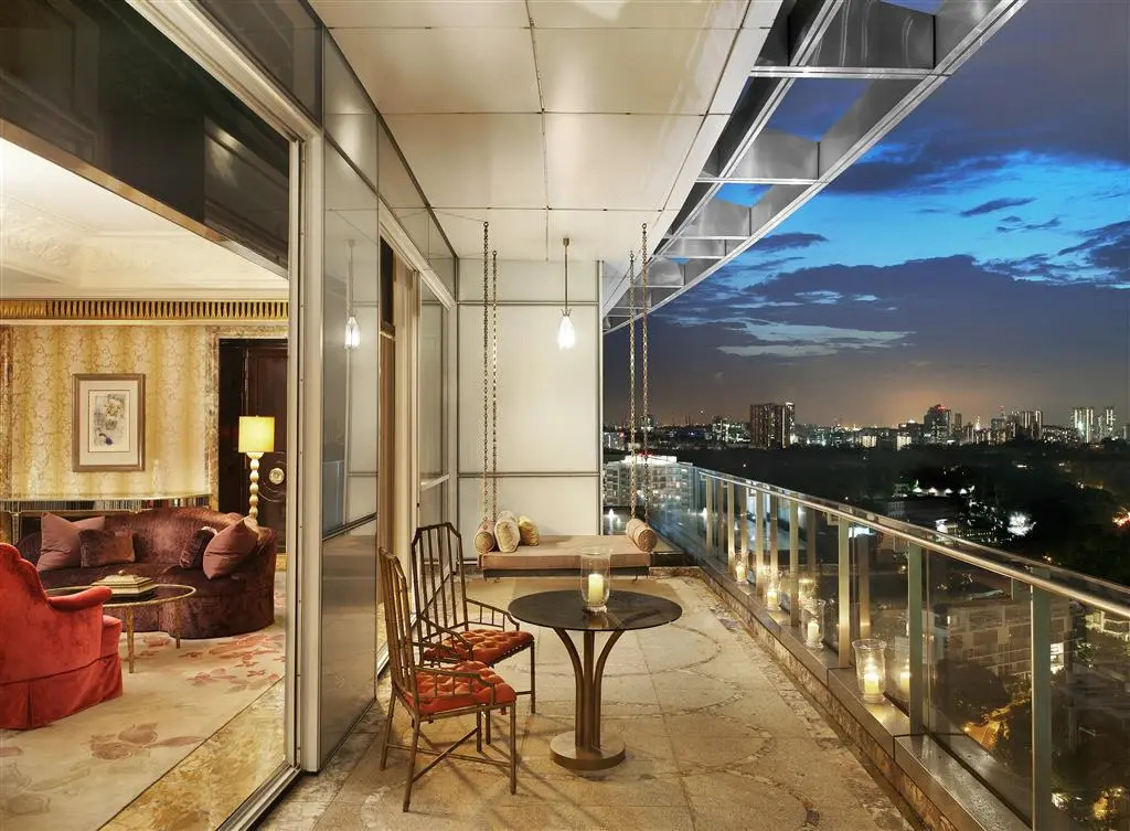 Foto - The St Regis Singapore
