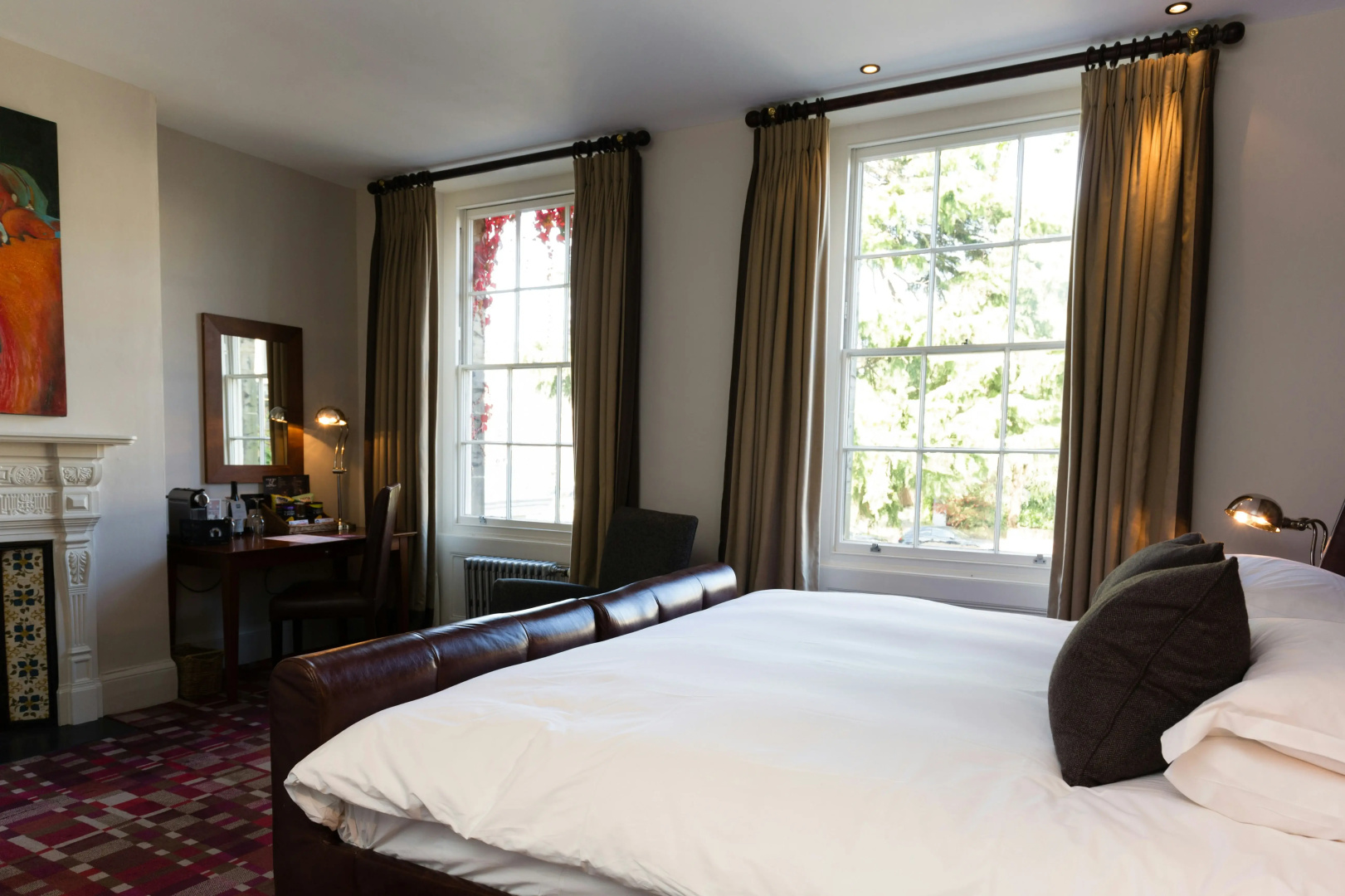 Photo - Hotel du Vin & Bistro Tunbridge Wells