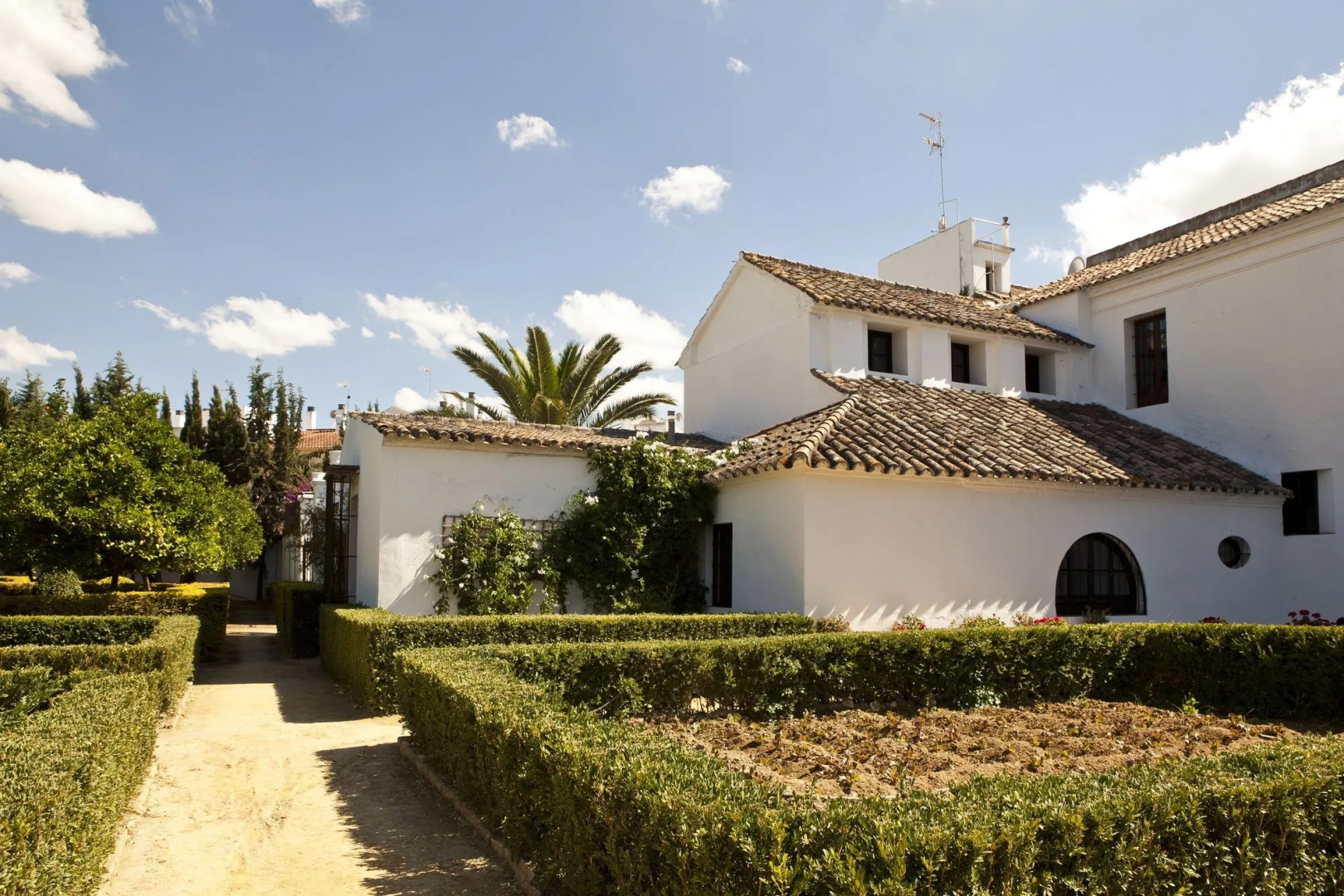 Foto - Monasterio de San Francisco