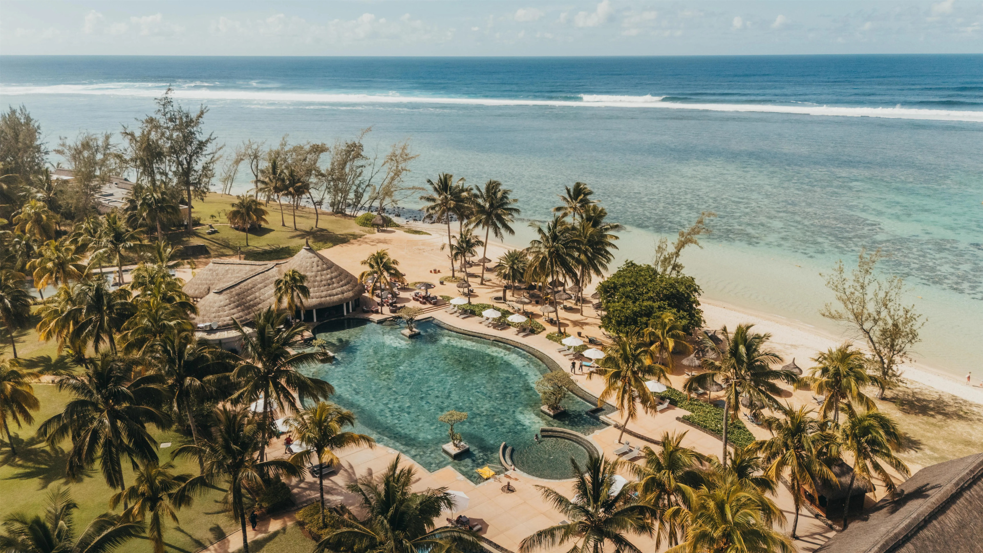 Foto - OUTRIGGER Mauritius Beach Resort