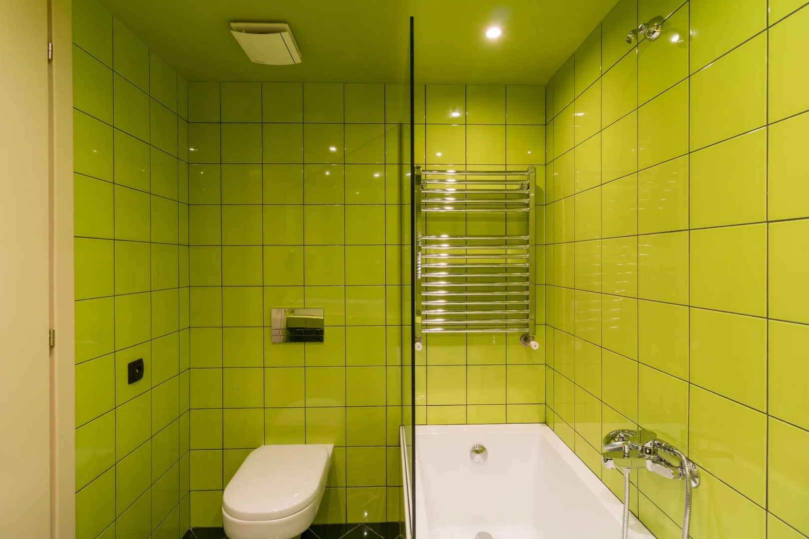 Foto - Athens Mosaico Suites & Apartments
