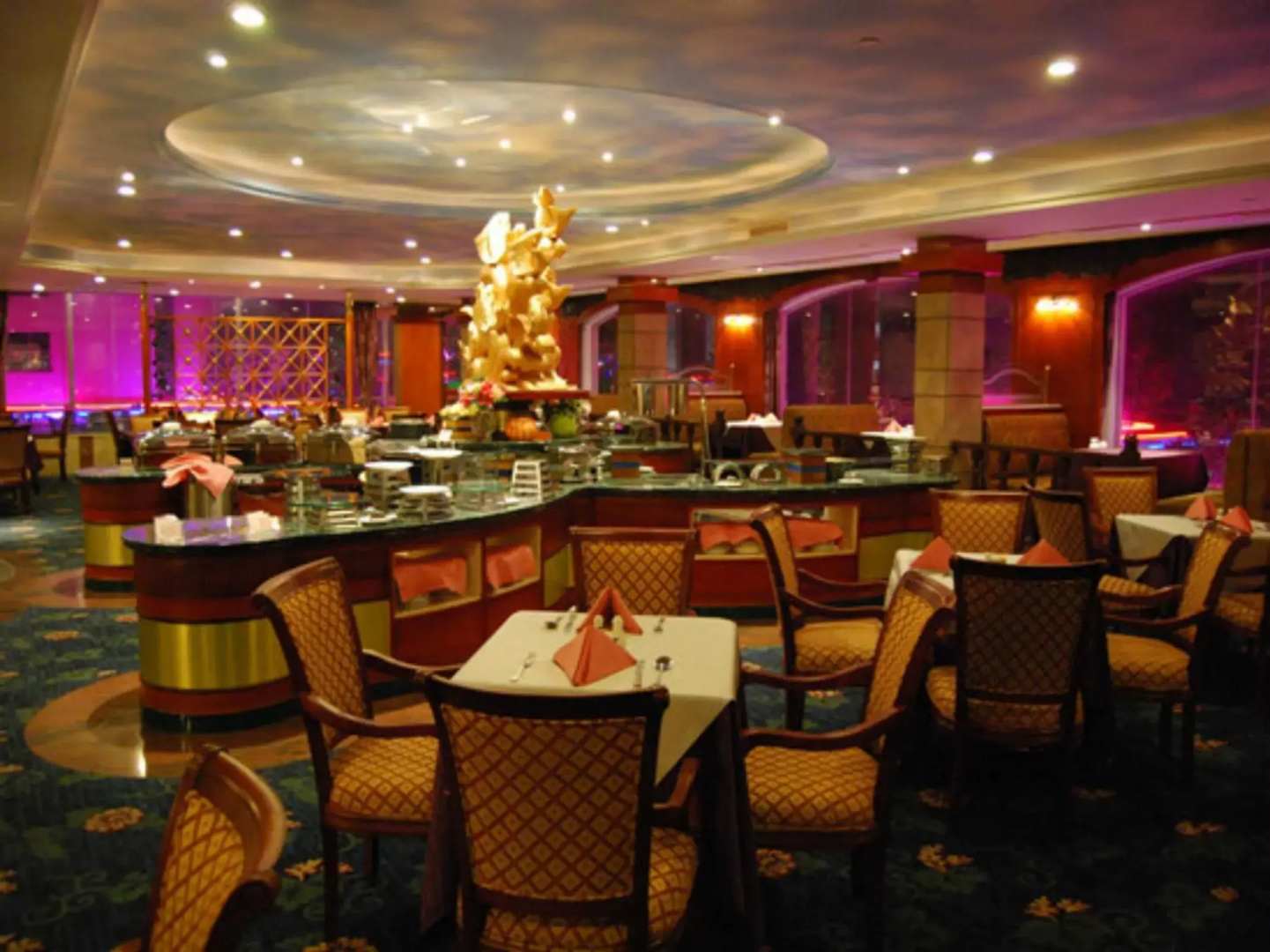 Photo - Guangzhou Panyu China Travel Service Panyu Hotel