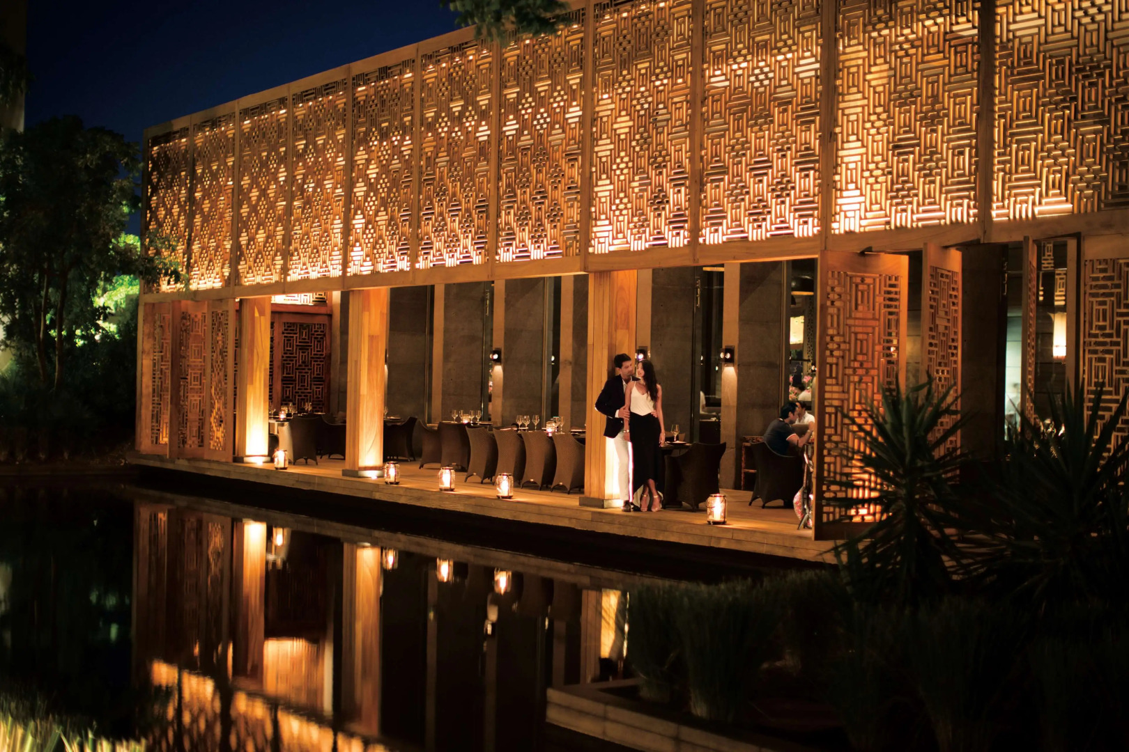 Foto - NIZUC Resort & Spa