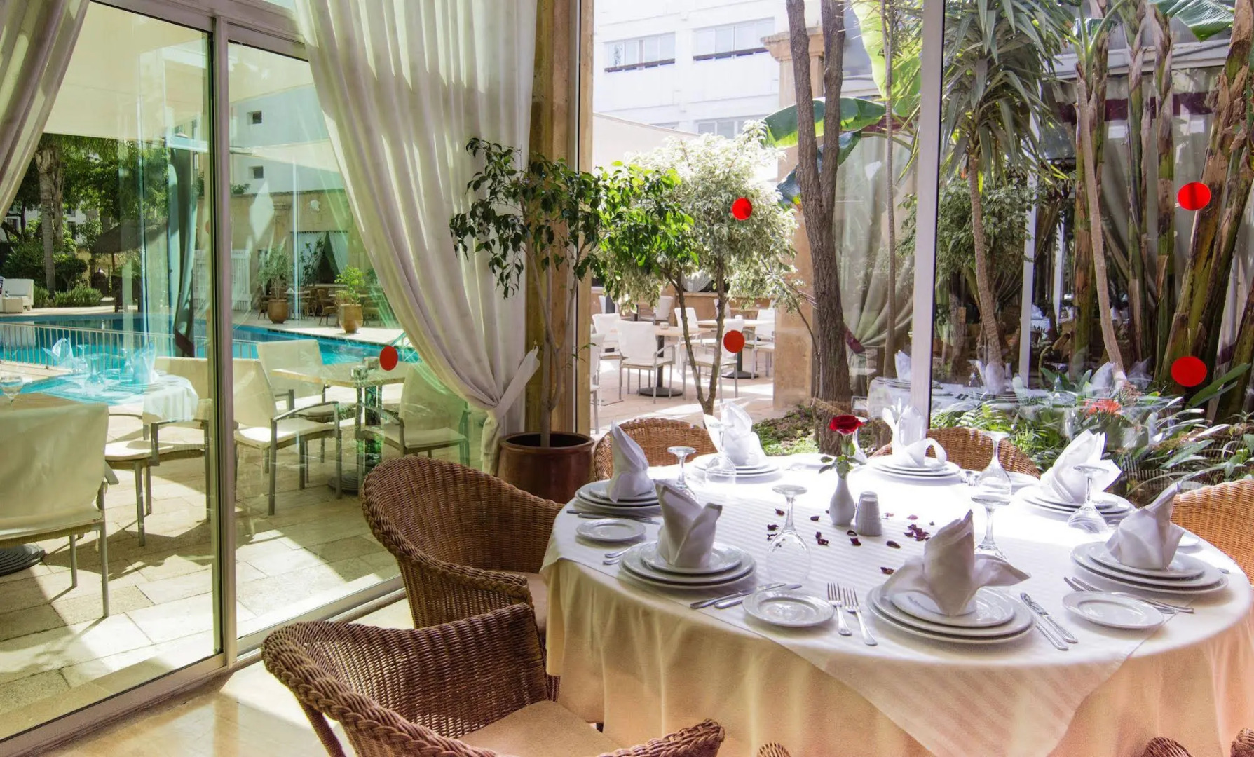 Photo - El Oumnia Puerto & Spa