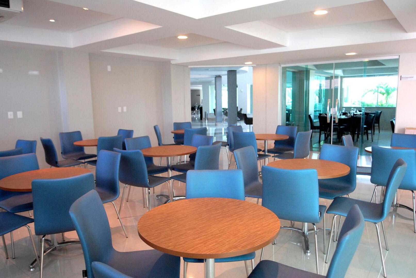 Foto - Real Classic Hotel