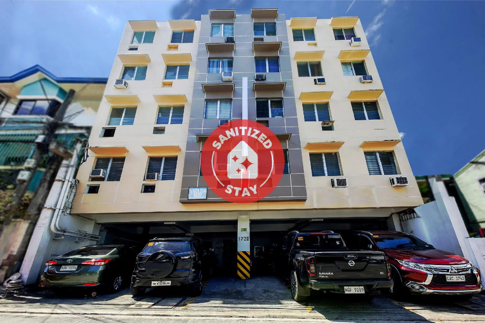 Photo - OYO 858 City Stay Inns Bgc Nuevo