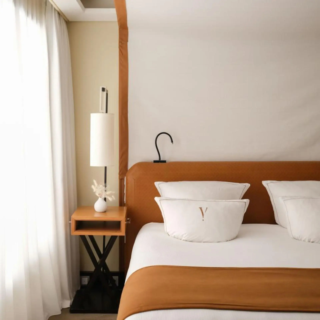 Foto - Five Seas by Inwood Hotels