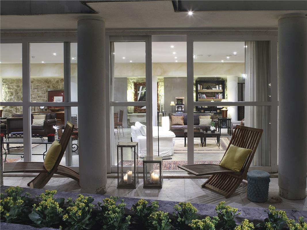 Foto - Solar do Castelo - Lisbon Heritage Collection - Alfama