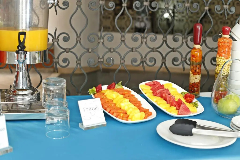 Photo - Hotel Casa Laureles