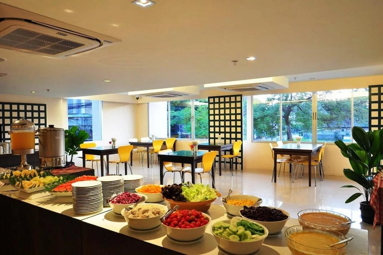 Photo - Mayflower Grande Chiang Mai