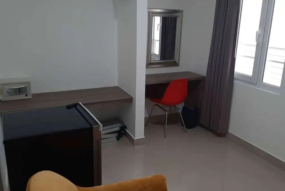 Foto - Howard Johnson by Wyndham Lima Miraflores Art House