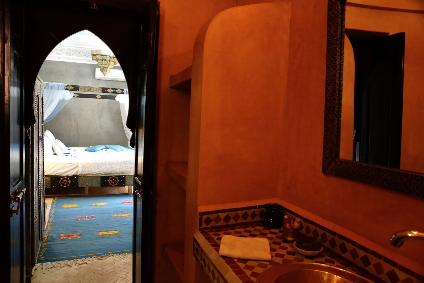 Foto - Riad Princesse Du Désert & Spa