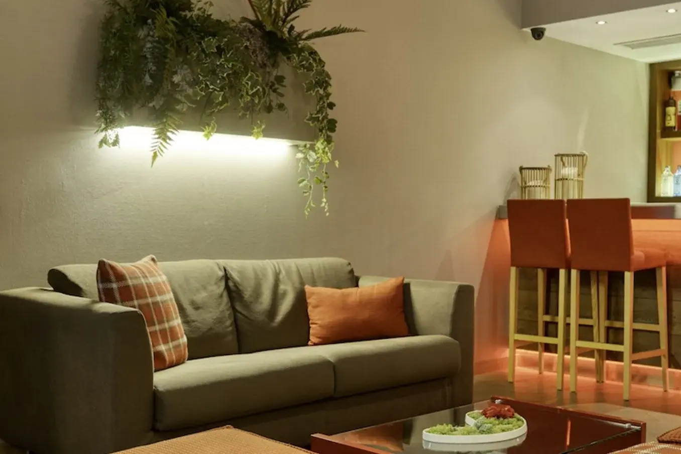 Foto - Hotel America Barcelona