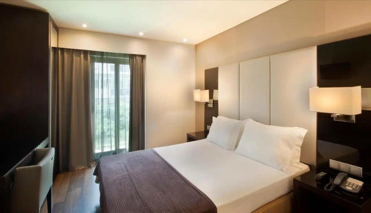 Foto - TURIM Luxe Hotel