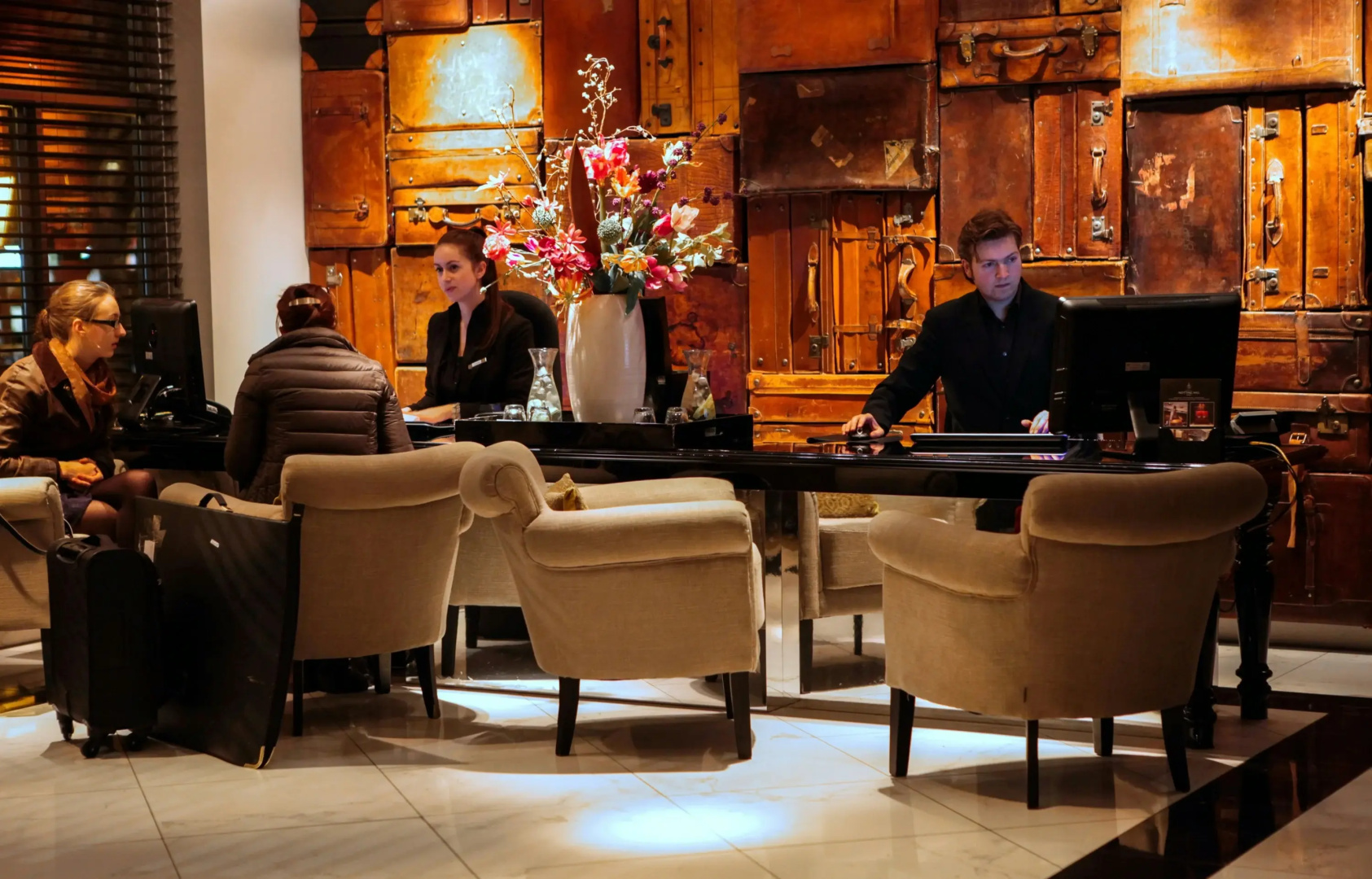 Foto - Hotel Notting Hill