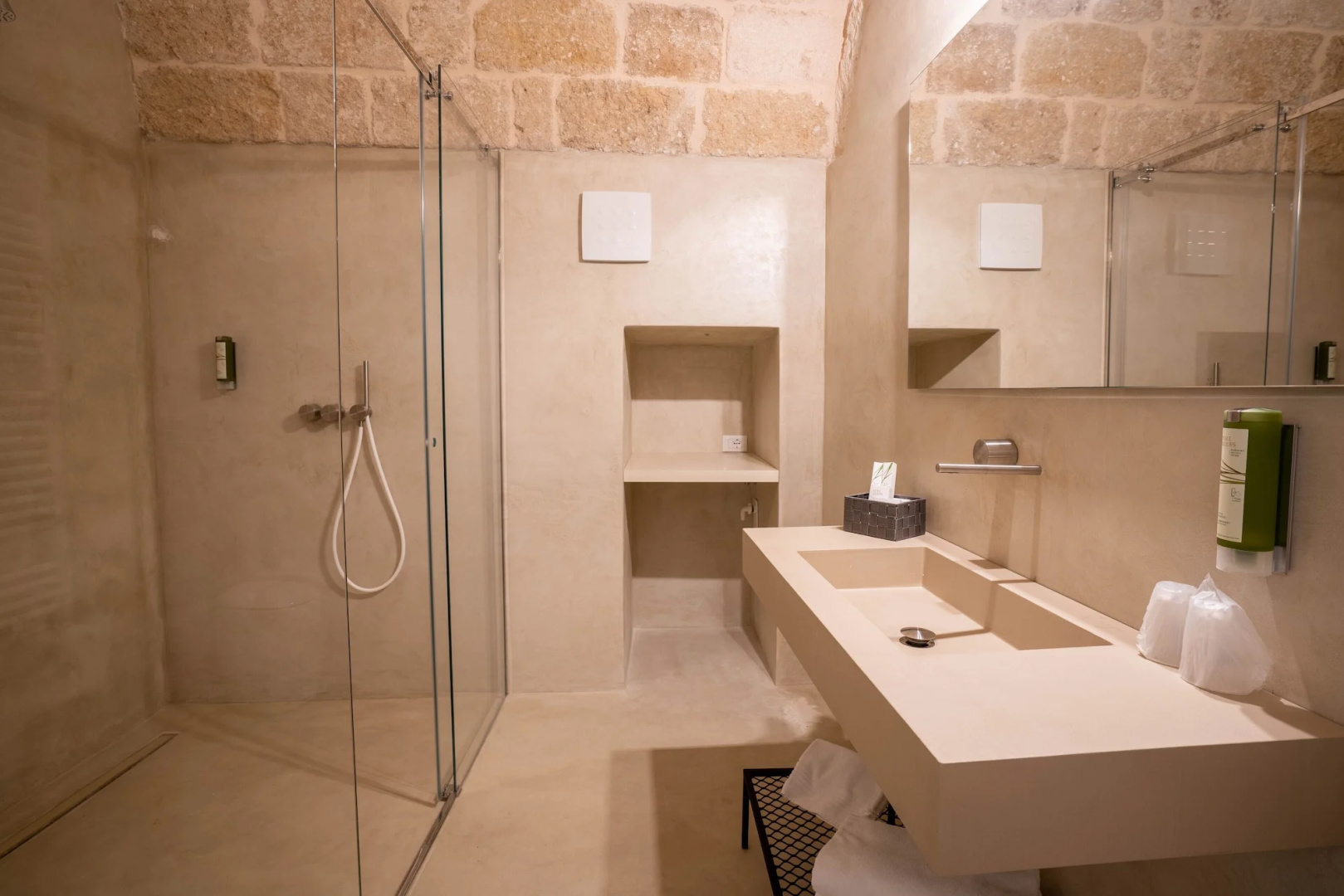 Foto - Donna Domenica Boutique Suites