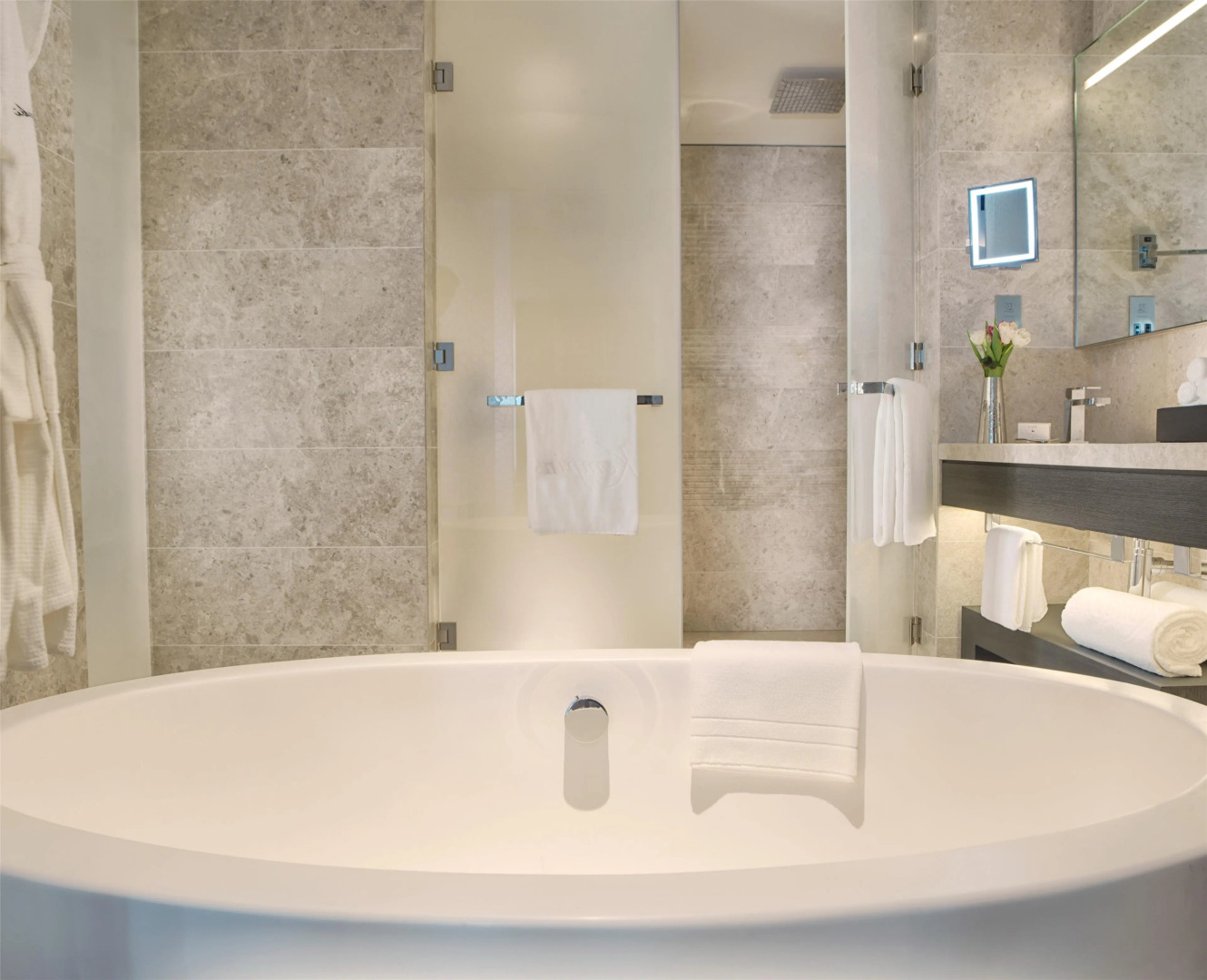 Photo - Kempinski Hotel Muscat