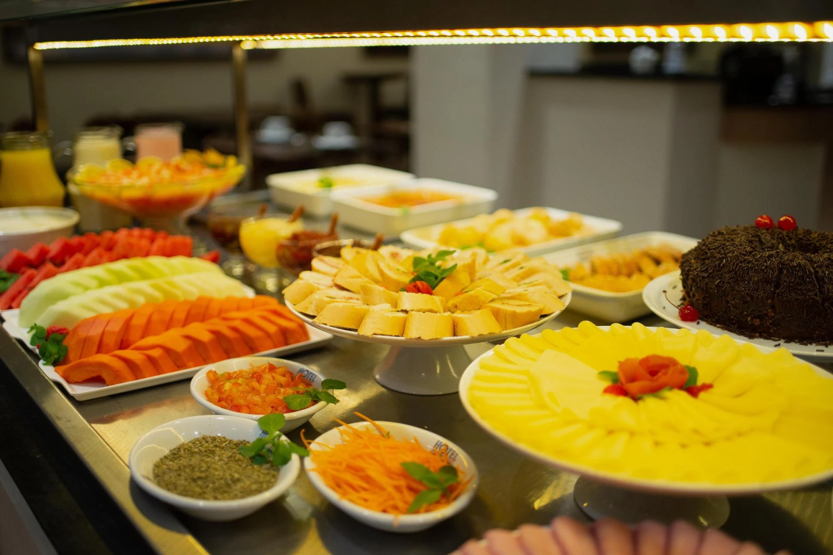 Photo - Hotel Centro Europeu