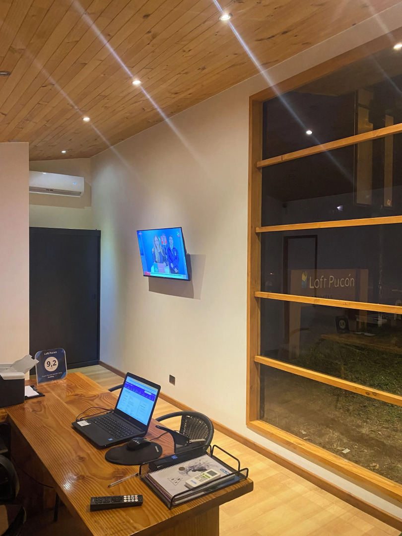 Foto - Loft Pucon