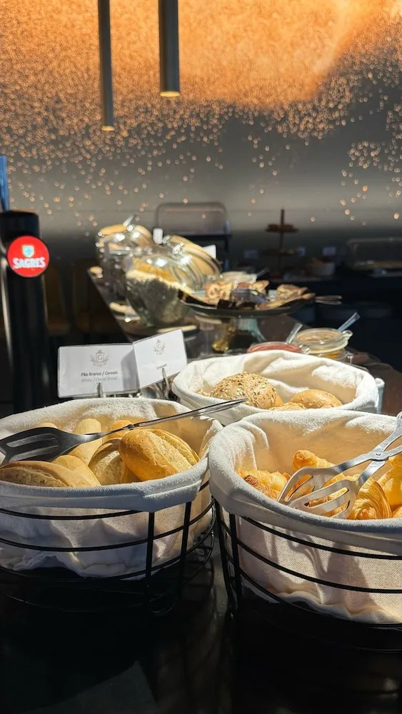 Foto - Golden Lisbon Hotel