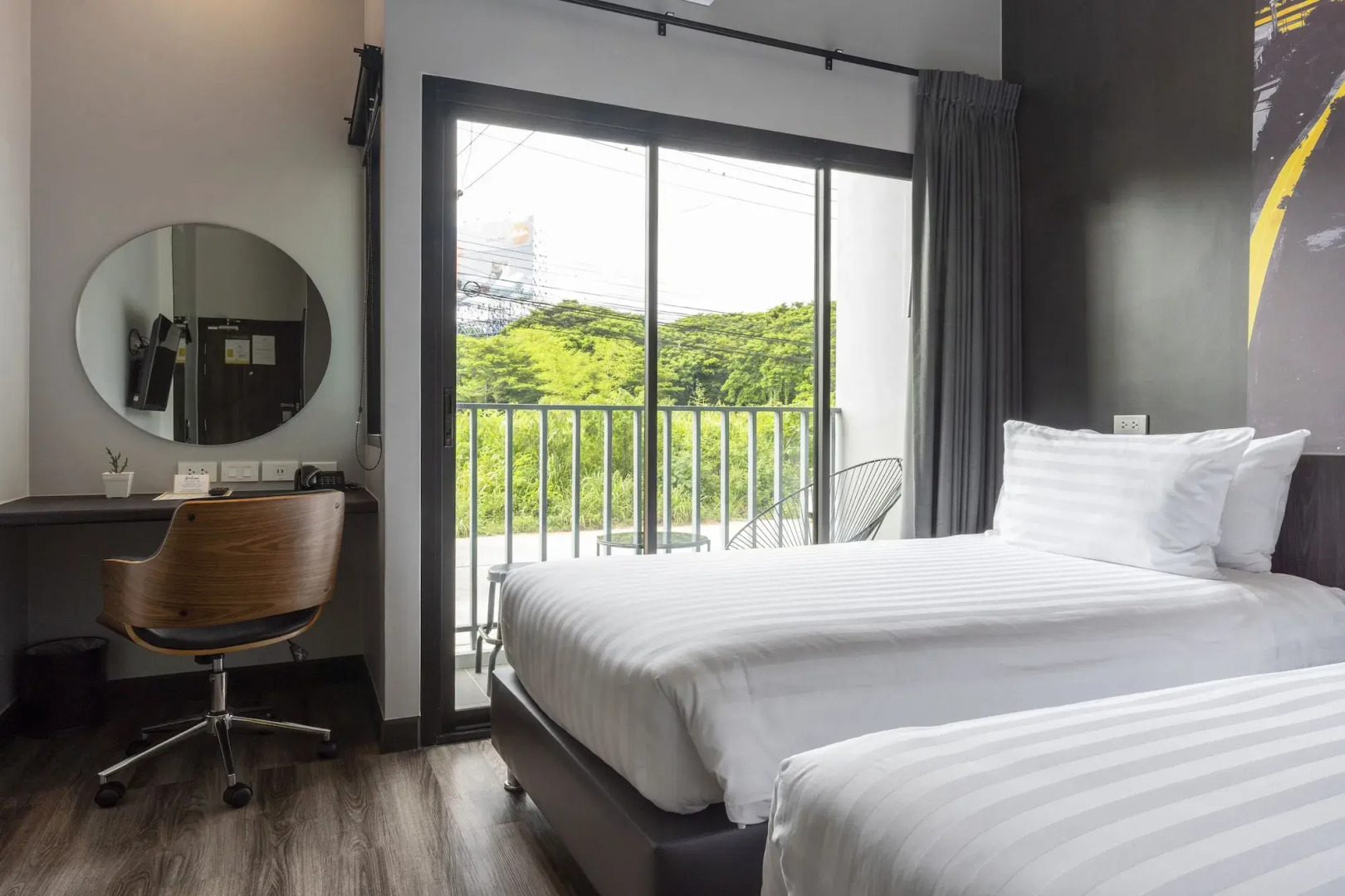 Photo - Sleep Mai Chiang Mai Airport Lifestyle Hotel