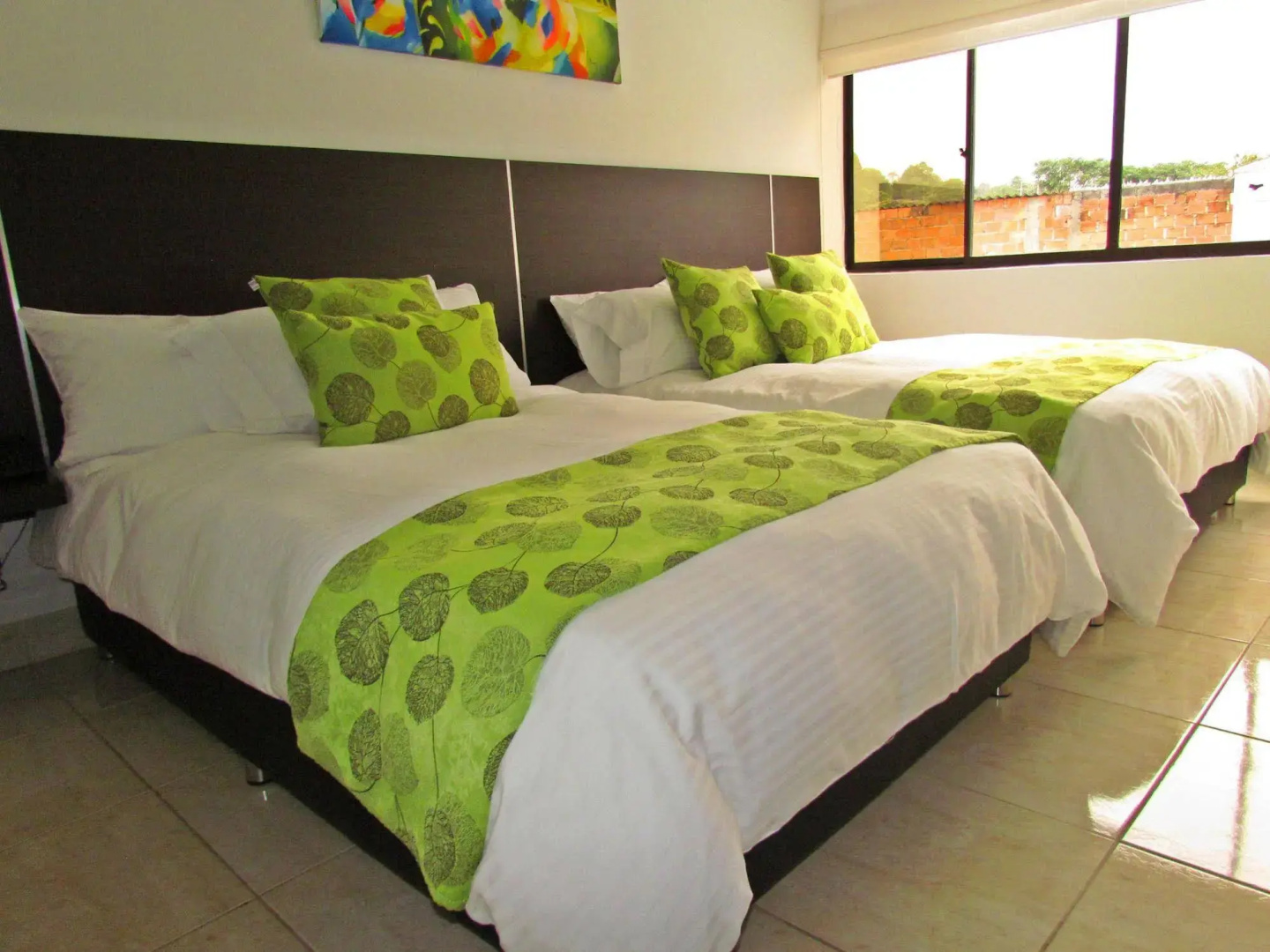 Foto - Hotel Montes De La Castellana