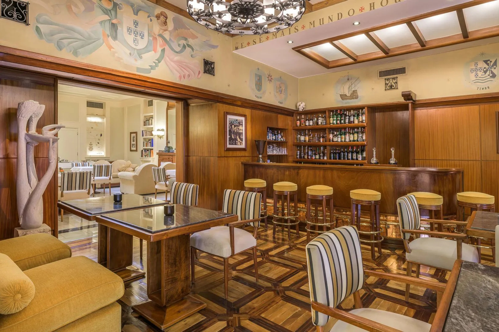 Photo - Hotel Britania Art Deco
