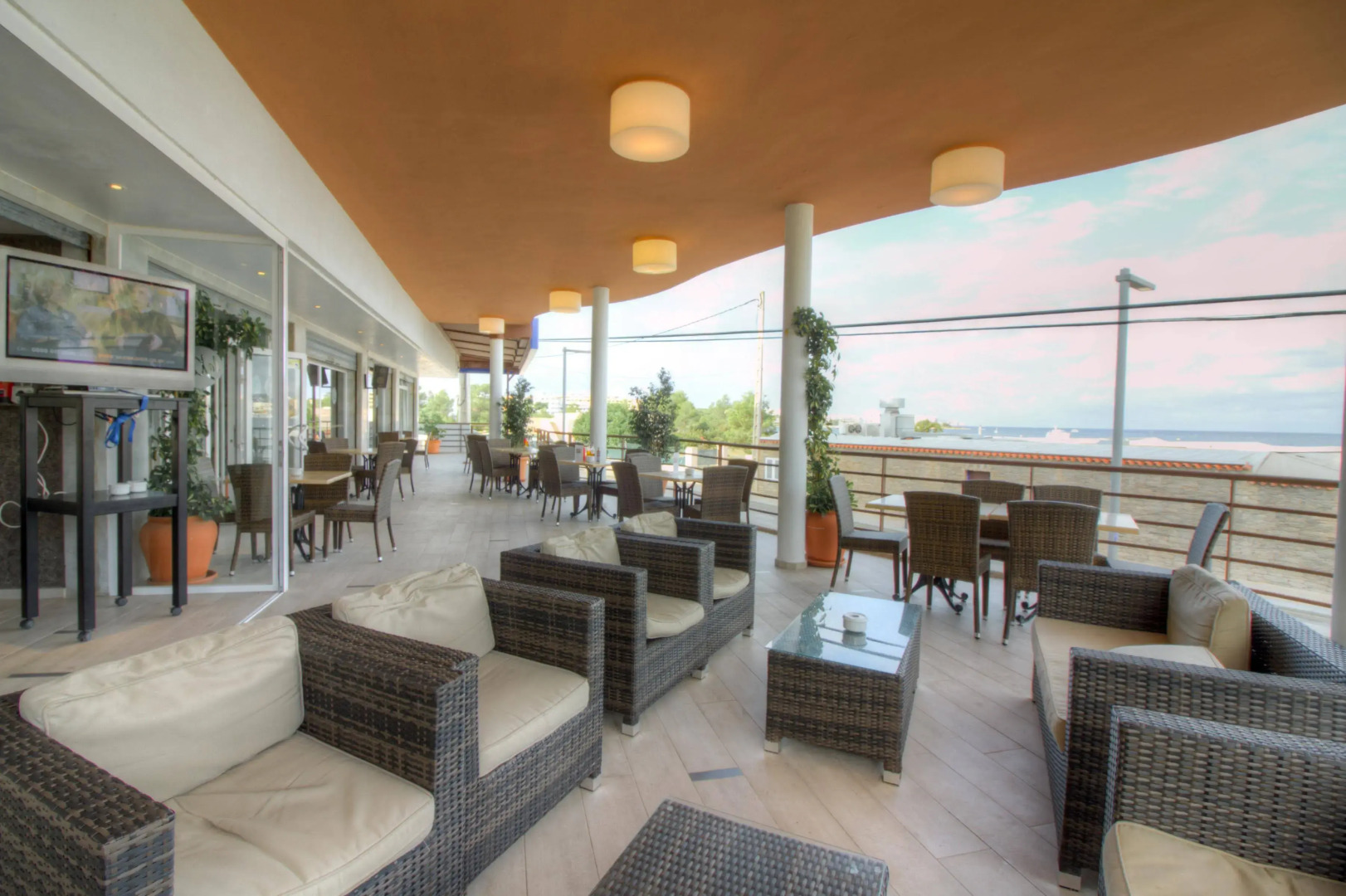 Foto - Apartamentos La Kiki