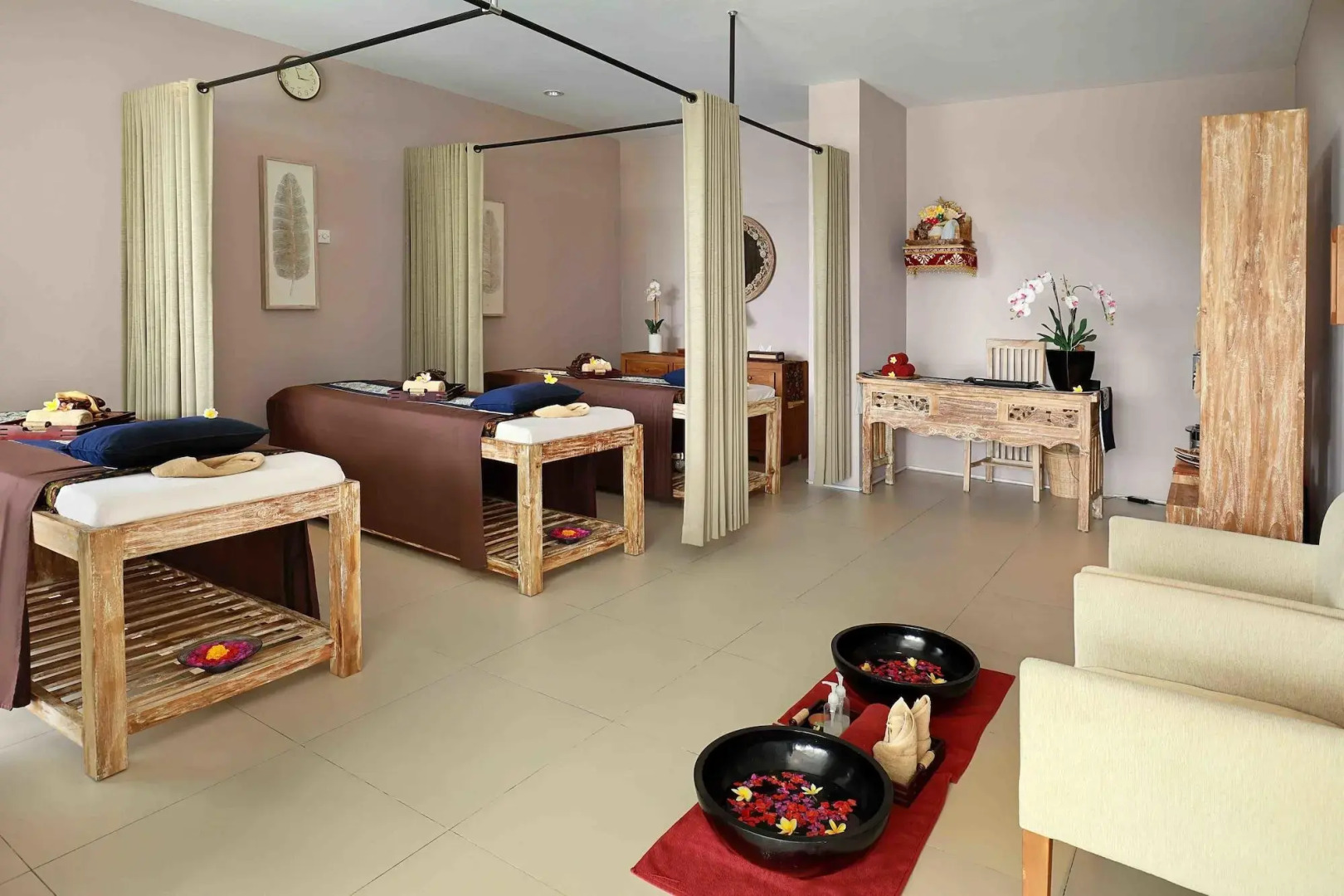 Foto - Swiss-Belresort Pecatu