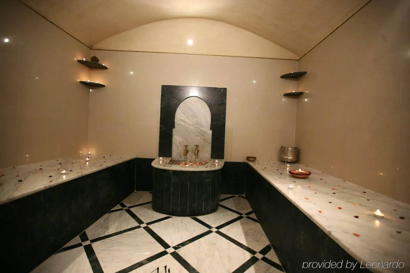 Photo - Riad Hamdane Rooftop & SPA