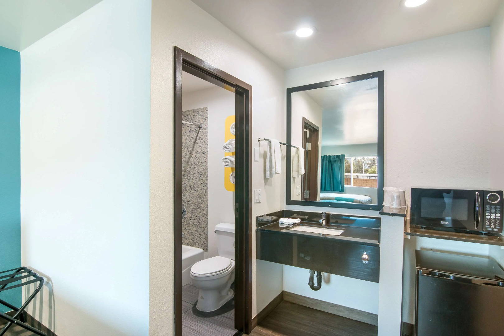 Foto - Motel 6-South El Monte, CA - Los Angeles