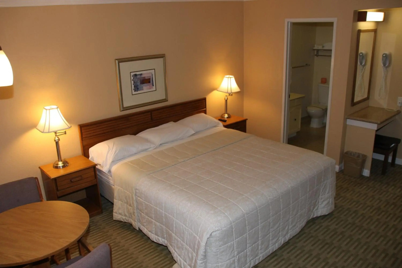 Photo - Villa Inn