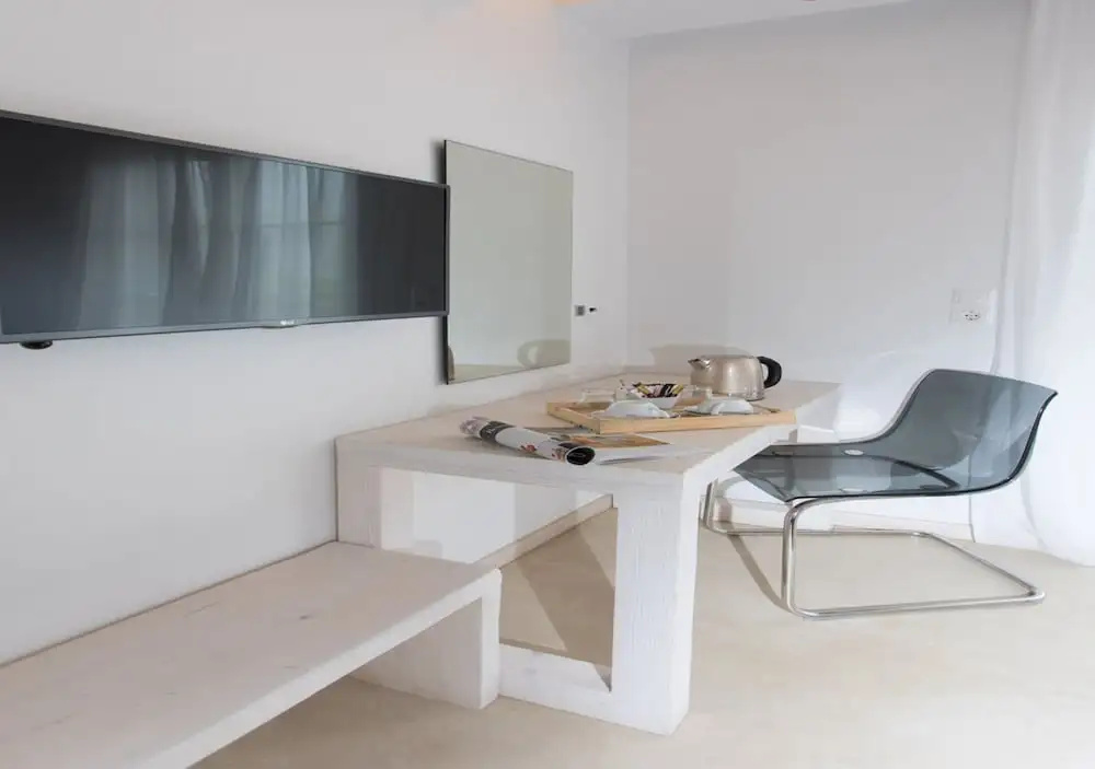 Foto - Stay 365 Heraklion Apart Hotel