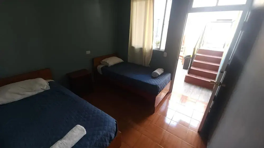 Photo - Raymi House Hostel