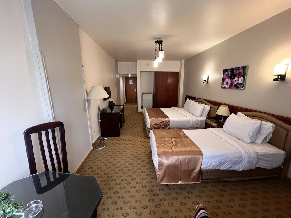 Photo - Santana Hotel Cairo