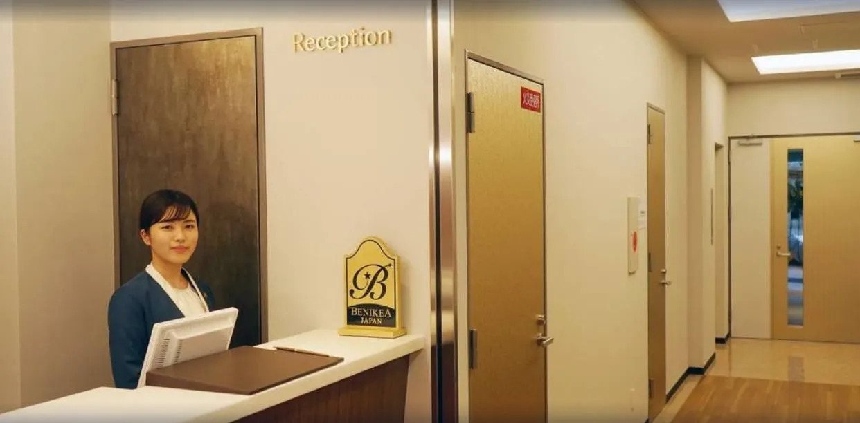 Photo - Benikea Calton Hotel Osaka Doutonbori
