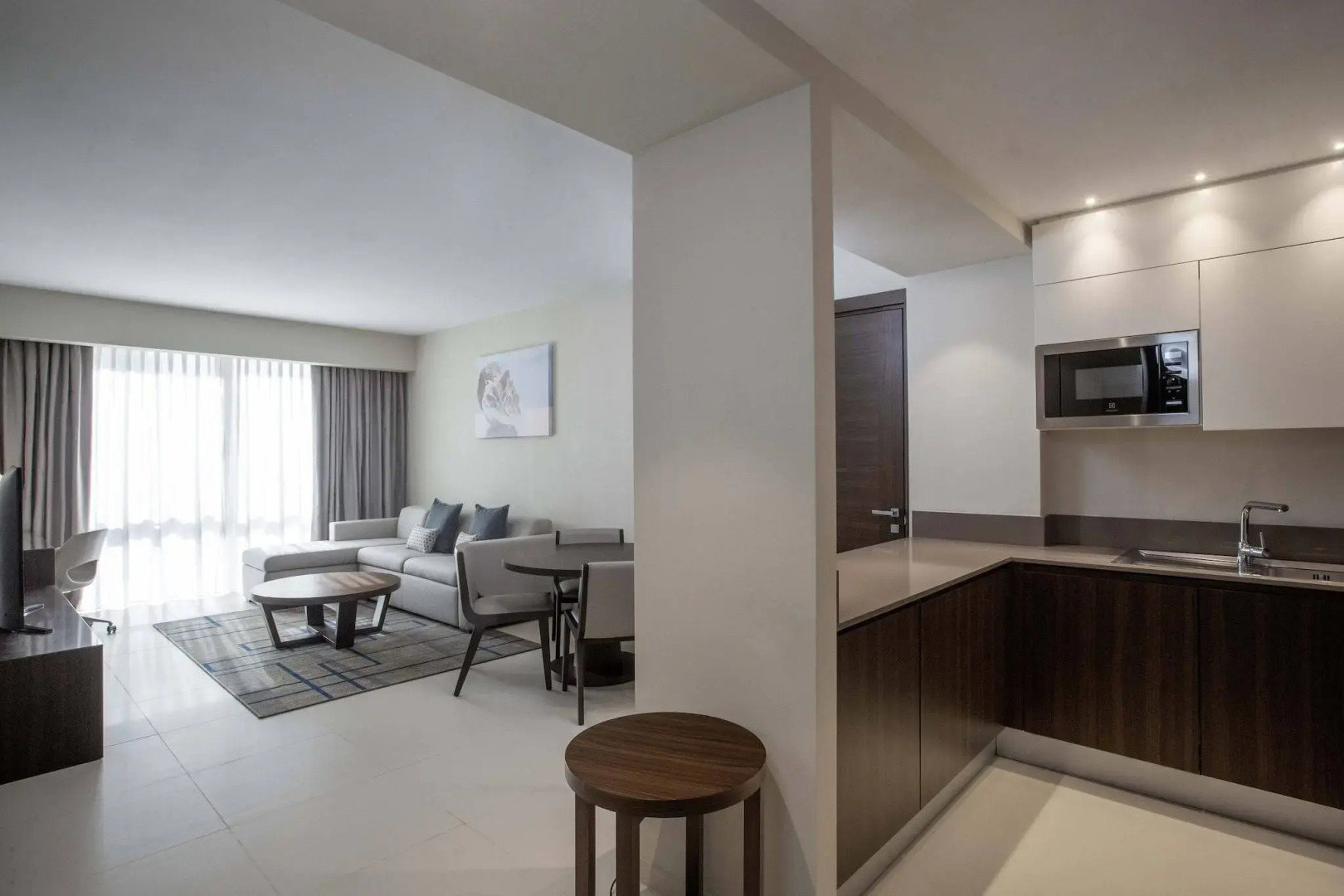 Foto - Residence Inn by Marriott Algiers Bab Ezzouar