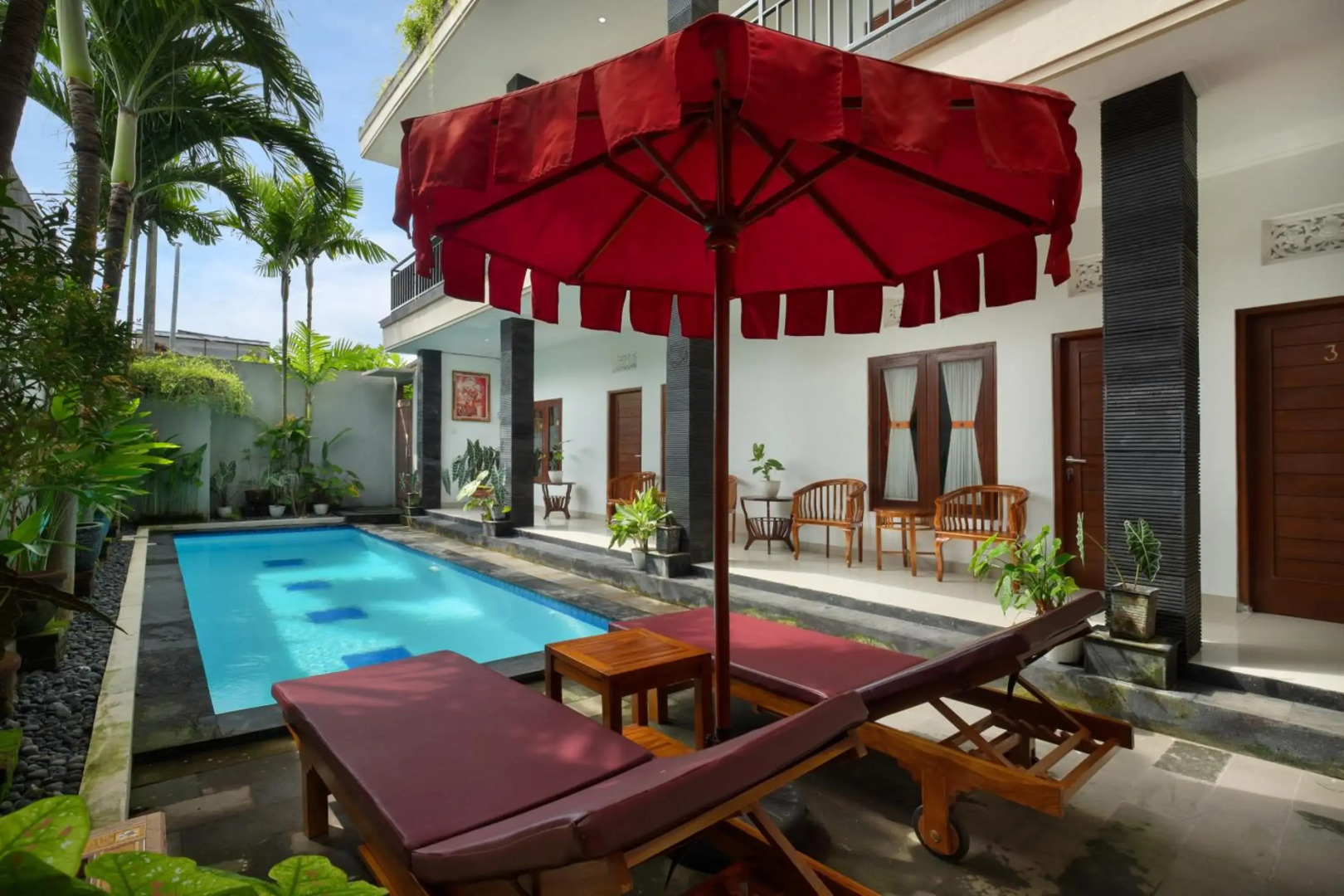 Photo - Graha Wedha Suite Kuta