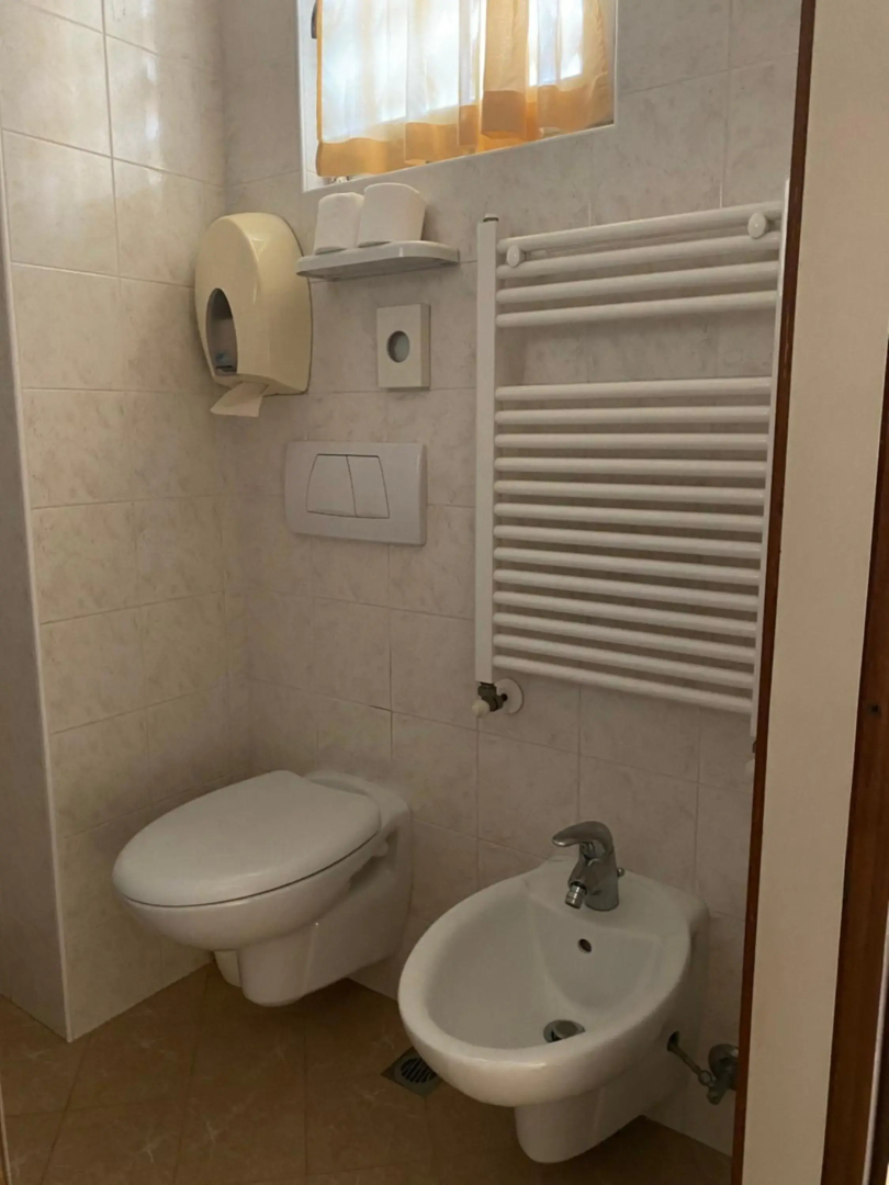 Photo - Hotel Modenese