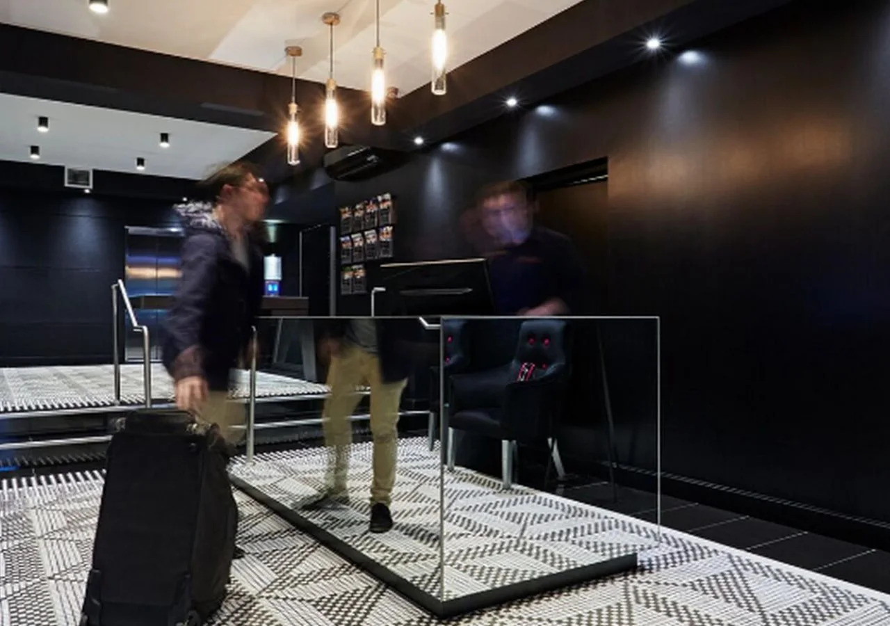 Foto - Punthill Apartment Hotel - Flinders Lane