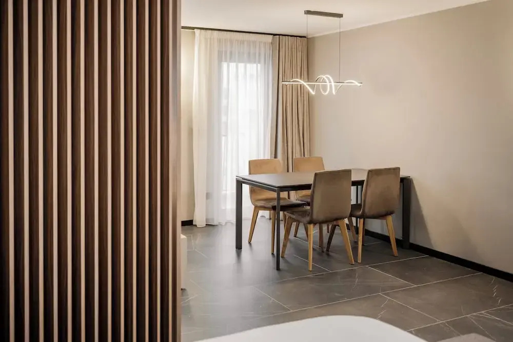 Foto - Isabella Suites