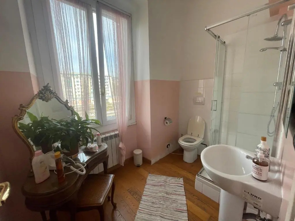 Foto - Paradise Suites - Brignole Station - Best Price Rooms - ALWAYS OPEN