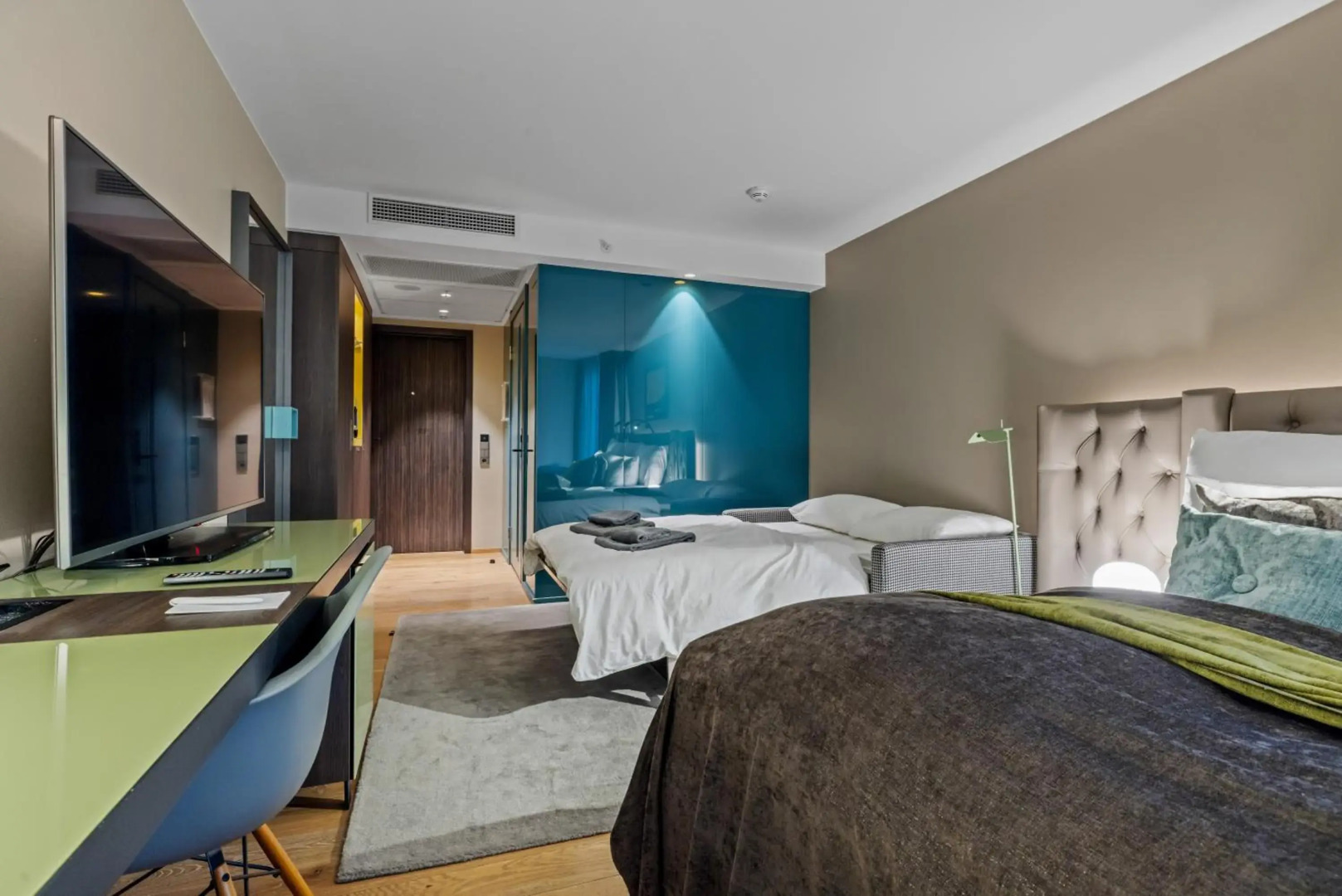 Foto - Clarion Hotel The Hub