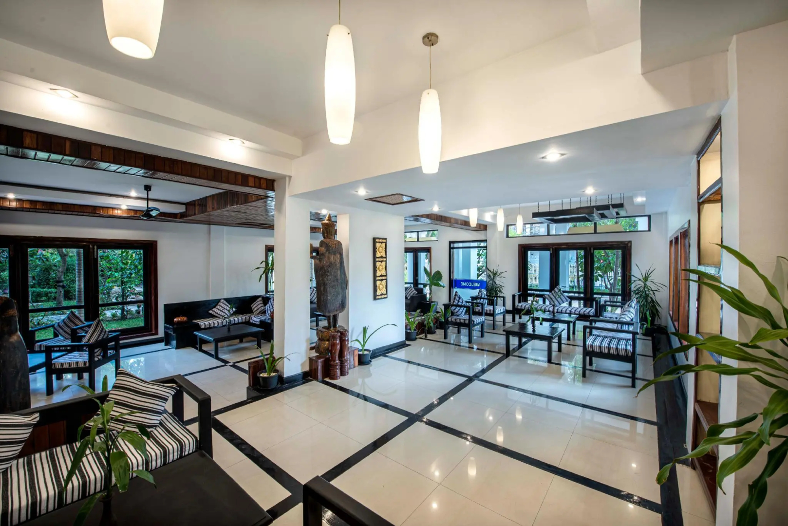 Foto - The Sanctuary Residence