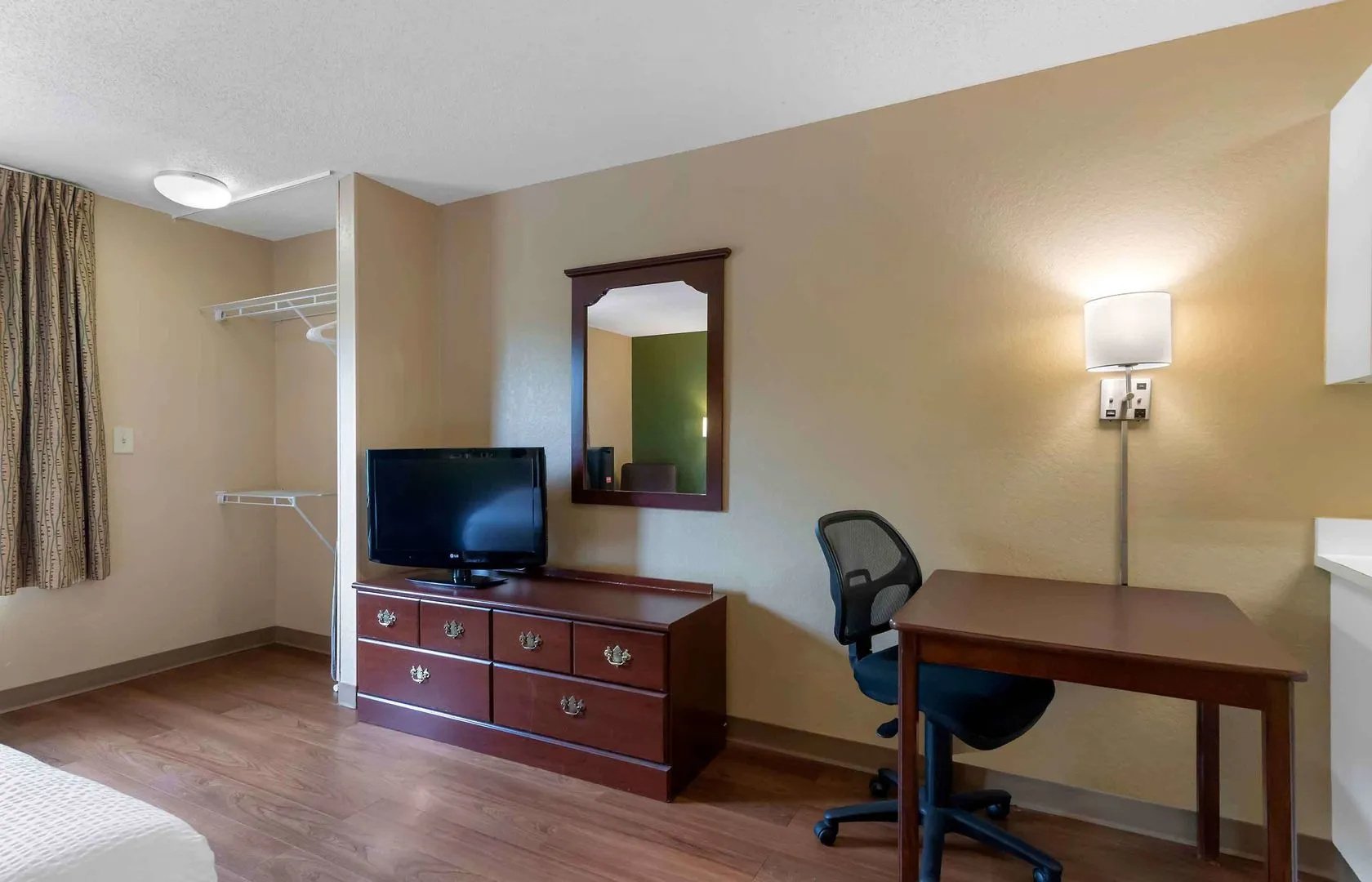 Foto - Extended Stay America Suites Atlanta Perimeter Crestline